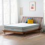 Linenspa Essentials 12in. Gel Memory Foam Hybrid Mattress - Queen - Image 1