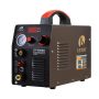 Lotos 50 Amp Non-Touch Pilot Arc Inverter Plasma Cutter for Metal, Dual Voltage 110V/220V, 1/2-inch Clean Cut - Image 2