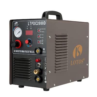 LTPDC2000D