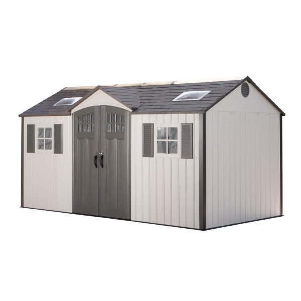 Lifetime-15-ft-x-8-ft-Garden-Building-Shed