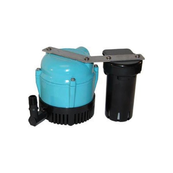 Little-Giant-1-ABS-115-Volt-Condensate-Removal-Pump
