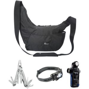 Lowepro–DP-Kit