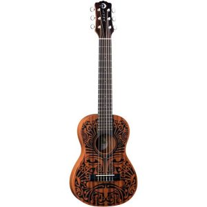 Luna-Tribal-Mahogany-6-String-Baritone-Ukulele-Satin-Natural