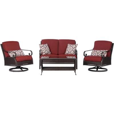 MADRID4PC-RED
