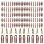 AMICO POWER MIG030-120, MIG Consumables 0.030-Tip Nozzle Diffuser, For Amico Welder : MTS-165/185/205, MIG-160/180/200, MIG-140GS - Image 1