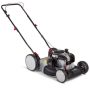 Murray 21-in 140 cc Briggs & Stratton Gas Walk Behind Push Mower - Image 1