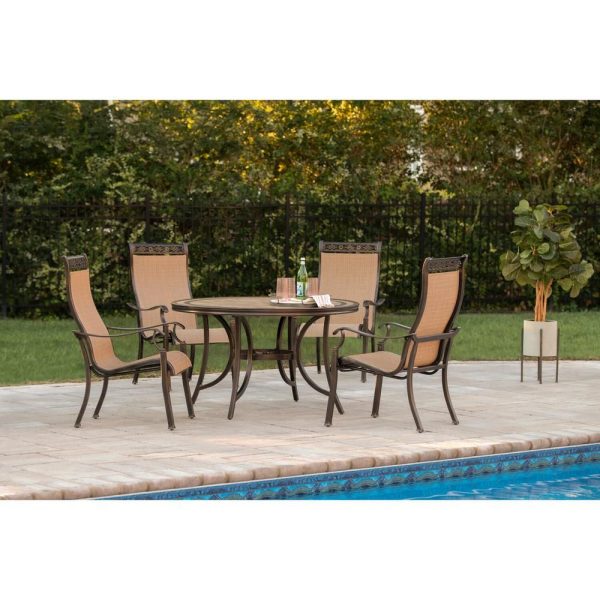 MONACO5PC