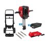 Milwaukee MX FUEL Lithium-Ion Cordless 1-1/8 inch Breaker w/ Battery and Charger - Image 1