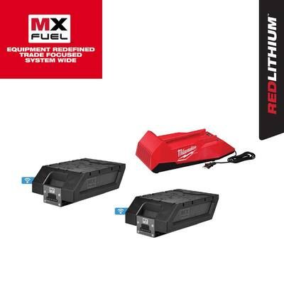 MXFC-2XC