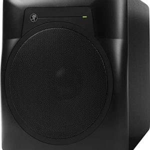 Mackie-MRS10-10-Powered-Subwoofer-Studio-Monitor