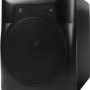 Mackie MRS10 - 10" Powered Subwoofer Studio Monitor - Image 1