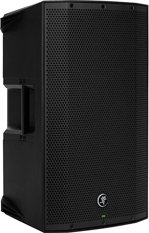 Mackie-Thump12A-1300W-12-inch-Powered-Speaker