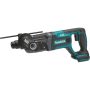 Makita 18-Volt LXT Lithium-Ion 7/8 in. Cordless SDS-Plus Concrete/Masonry Rotary Hammer Drill (Tool-Only) - Image 2