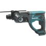 Makita 18-Volt LXT Lithium-Ion 7/8 in. Cordless SDS-Plus Concrete/Masonry Rotary Hammer Drill (Tool-Only) XRH03Z - Image 2