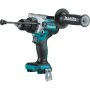 Makita 18-Volt Lithium-Ion Brushless 1/2-inch Cordless Hammer Driver Drill (Tool Only) - Image 2