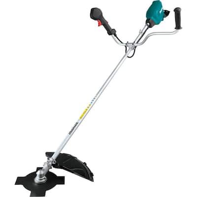 Makita--18-Volt-X2-36-Volt-LXT-Lithium-Ion-Brushless-Cordless-Brush-Cutter-Tool-Only