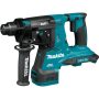 Makita 18-Volt X2 LXT Lithium-Ion 36-Volt 1-1/8 in. Brushless Cordless Rotary Hammer - Tool Only - Image 2