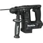 Makita 18V LXT Lithium-Ion Sub-Compact Brushless Cordless 11/16 in. Rotary Hammer, accepts SDS-PLUS bits, Tool Only - Image 2