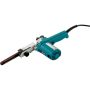 Makita 4.4 Amp 3/8 in. x 21 in. Corded Variable Speed Belt Sander with 80 Grit Abrasive Belt - Image 2