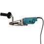 Makita 5 Amp 1-1/8 in. x 21 in. Corded Belt Sander - Image 2