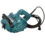Makita 7.8 Amp 4-3/4 in. x 4 in. Corded Wheel Sander with 100 Grit Nylon Brush Wheel - Image 2
