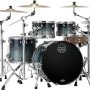 Mapex - Saturn 4-piece Rock Shell Pack - Teal Blue Fade - Image 1
