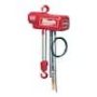 Milwaukee 1/2 Ton 10 ft. Electric Chain Hoist - Image 2