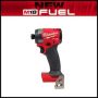 Milwaukee M18 FUEL 18-Volt Lithium-Ion Brushless Cordless 1/4 in. Hex Impact Driver (Tool-Only) 2953-20 - Image 1