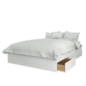 Nexera-White-Full-Size-3-Drawer-Storage-Platform-Bed