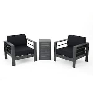 Noble-House-3-Piece-Metal-Patio-Conversation-Set-with-Dark-Gray-Cushions