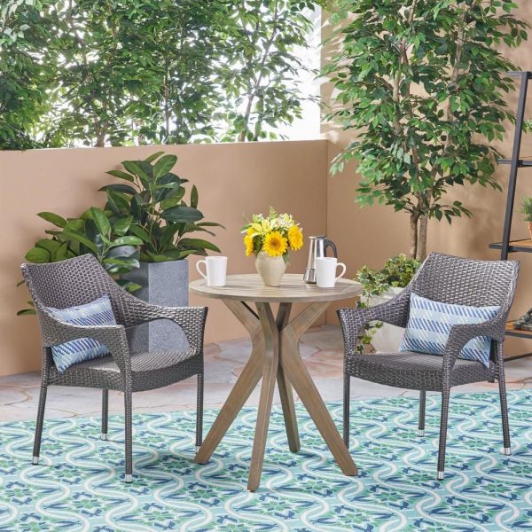 Noble-House-Bryant-Gray-3-pc-Wood-and-Wicker-Outdoor-Bistro-Set