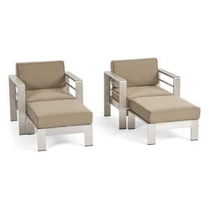 Noble-House-Cape-Coral-Silver-4-Piece-Aluminum-Patio-Conversation-Set-with-Khaki-Cushions