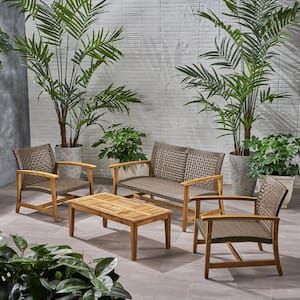 Noble-House-Hampton-Natural-4-Piece-Wood-Patio-Conversation-Set