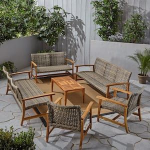 Noble-House-Hampton-Natural-6-Piece-Wood-Patio-Conversation-Set