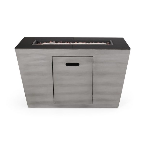 Noble-House-Langton-20-10inch-x-24inch-Rectangular-Concrete-Propane-Fire-Pit-in-Dark-Grey