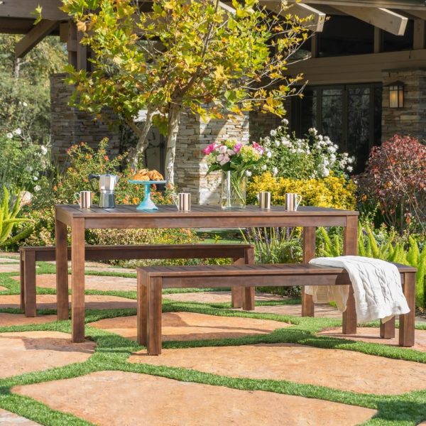 Noble-House-Manila-Dark-Brown-3-Piece-Wood-Outdoor-Dining-Set