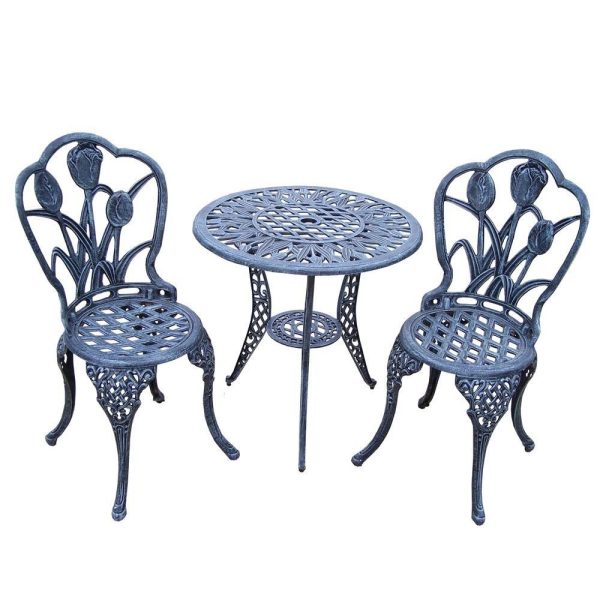 Noble-House-Matte-Teal-3-pc-Metal-Round-Outdoor-Bistro-Set