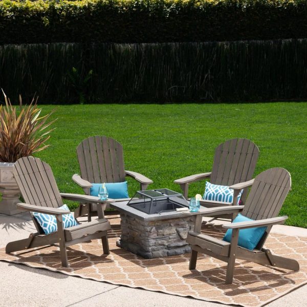 Noble-House-Vicky-Grey-5-pc-Acacia-Wood-Stone-Patio-Fire-Pit-Conversation-Set