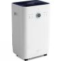 100-Pint 8500 sq. ft. Commercial Grade Dehumidifiers with Pump - Image 1