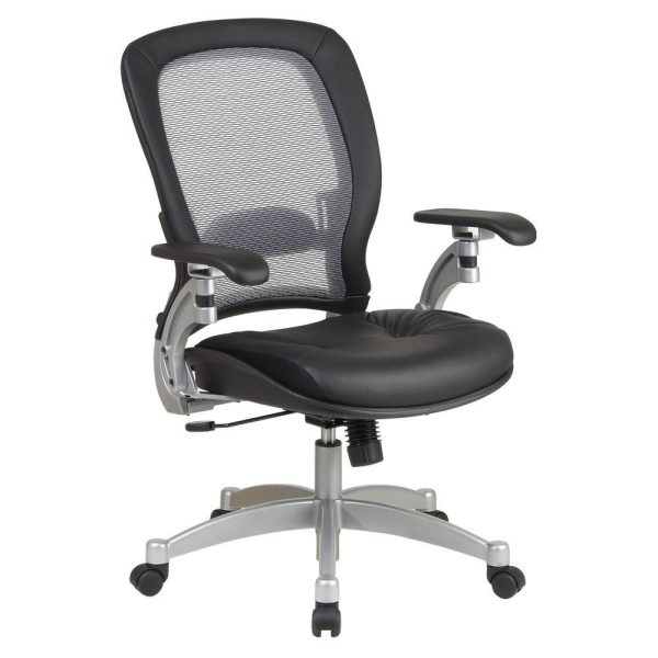 Office-Star-Products-36-Series-Black-AirGrid-Back-Office-Chair