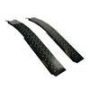 Ohio Steel 2,000 lb. Capacity Set Arched Steel Loading Ramps - Image 2