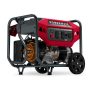Powermate - PM7500 6000 Running Watt Manual Start Gasoline Powered Portable Generator, 49 ST/CSA - Image 1