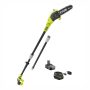 RYOBI ONE+ 8 in. 18-Volt Lithium-Ion Cordless Pole Saw 1.3 Ah Battery and Charger Included P4361 - Image 3