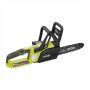 RYOBI ONE+ 10 in. 18-Volt Lithium-Ion Cordless Chainsaw - Battery and Charger Not Included - Image 2