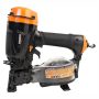 Freeman Pneumatic 15 Degree Rapid Fire Coil Roofing Nailer - Image 1