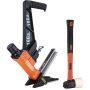 Freeman Pneumatic 3-in-1 16-Gauge and 18-Gauge 2 in. Flooring Nailer - Image 2