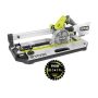 RYOBI ONE+ 18V Cordless 5-1/2 in. Flooring Saw w/ Blade and Extra 5-1/2 in. 24T Flooring Blade (1-Piece) - Image 1