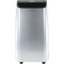 GE Profile 6,150 BTU 115-Volt Smart Window Room Air Conditioner with Wi-Fi and Remote in White - Image 1