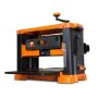 WEN - 13-inch 15 Amp 3-Blade Benchtop Thickness Planer - Image 1