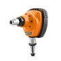 Freeman Pneumatic Mini Palm Nailer with Cushion Hand Grip and Magnetic Tip - Image 1